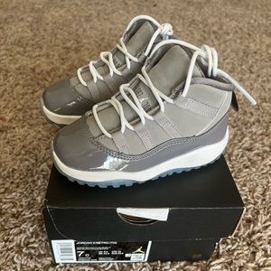 Jordan 11 retro